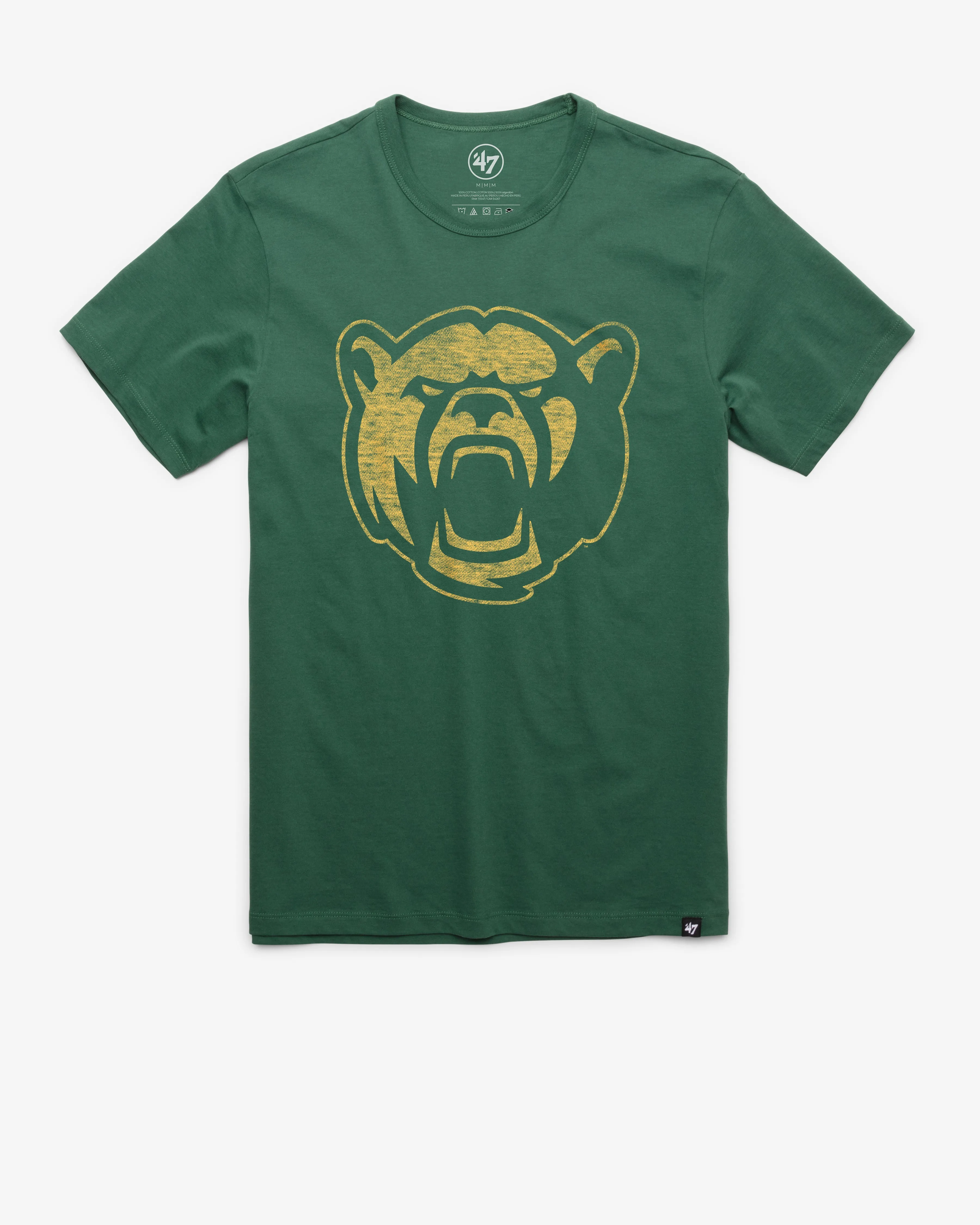 BAYLOR BEARS PREMIER '47 FRANKLIN TEE sold by 47