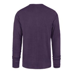 LOS ANGELES LAKERS REMIX '47 FRANKLIN LONG SLEEVE sold by 47