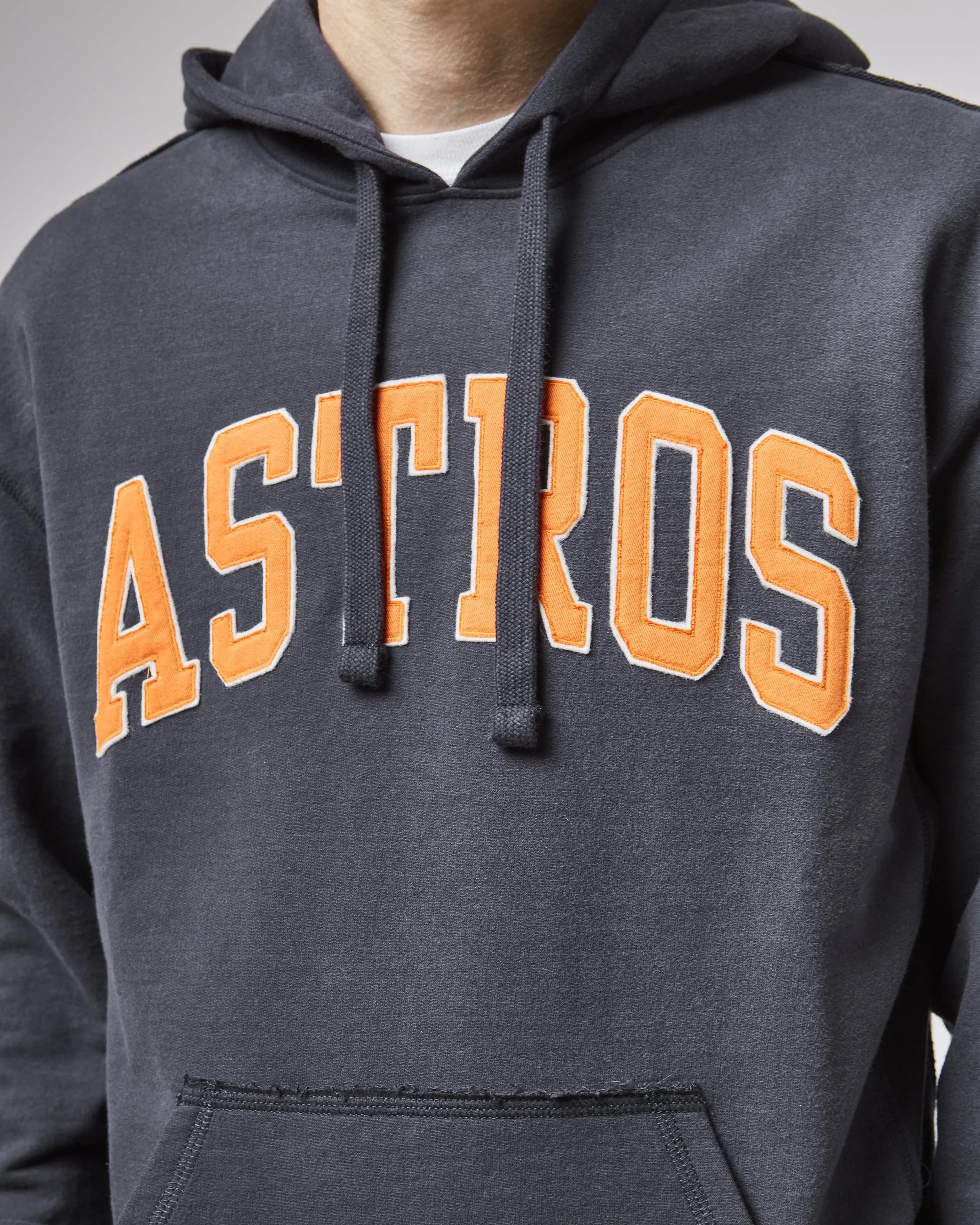 HOUSTON ASTROS RELIC '47 HARRIS SCRIMMAGE HOOD sold by 47 product image thumbnail 5