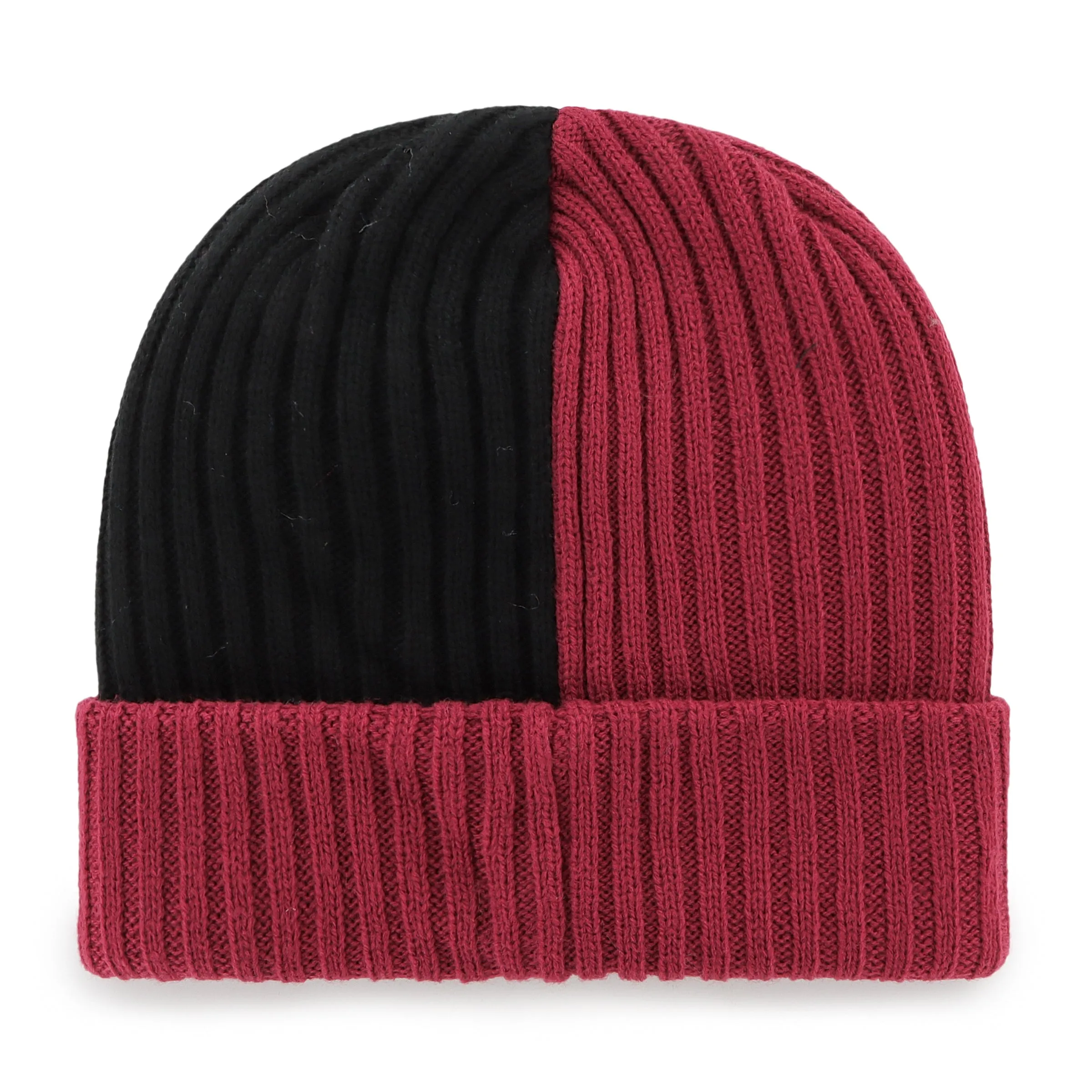 ARIZONA CARDINALS FRACTURE '47 CUFF KNIT sold by 47 product image thumbnail 2