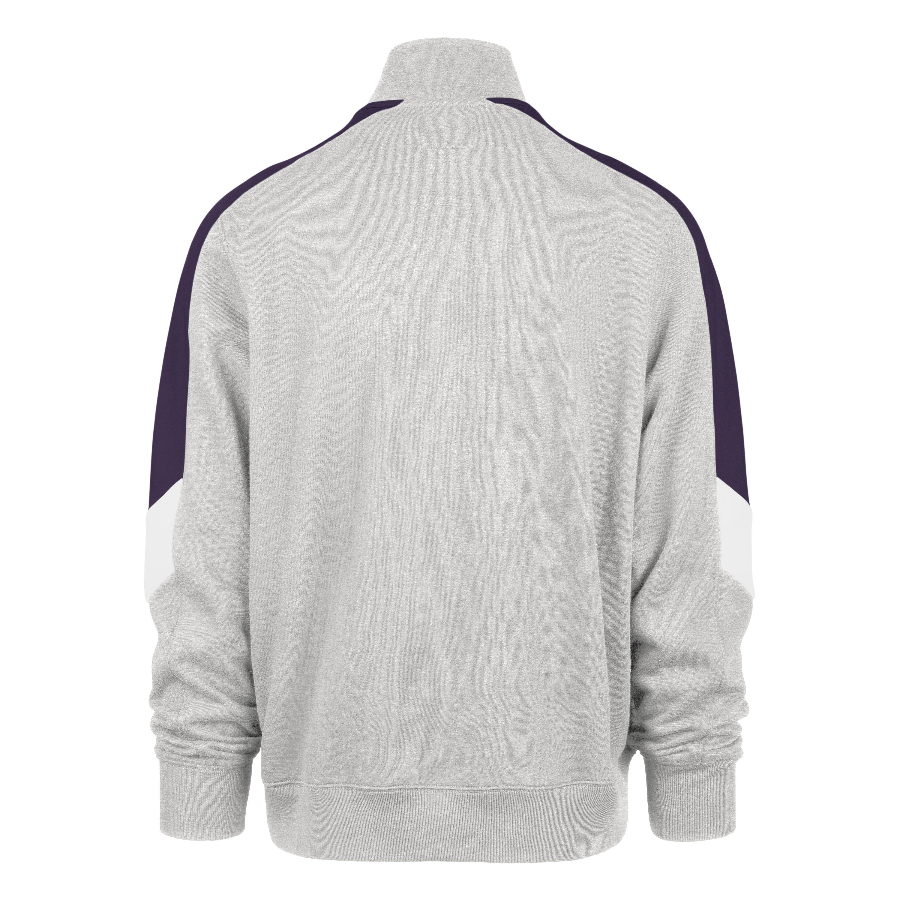 LOS ANGELES LAKERS 23 CITY EDITION LC '47 SHOOT OUT TRACK JACKET sold by 47 product image thumbnail 2