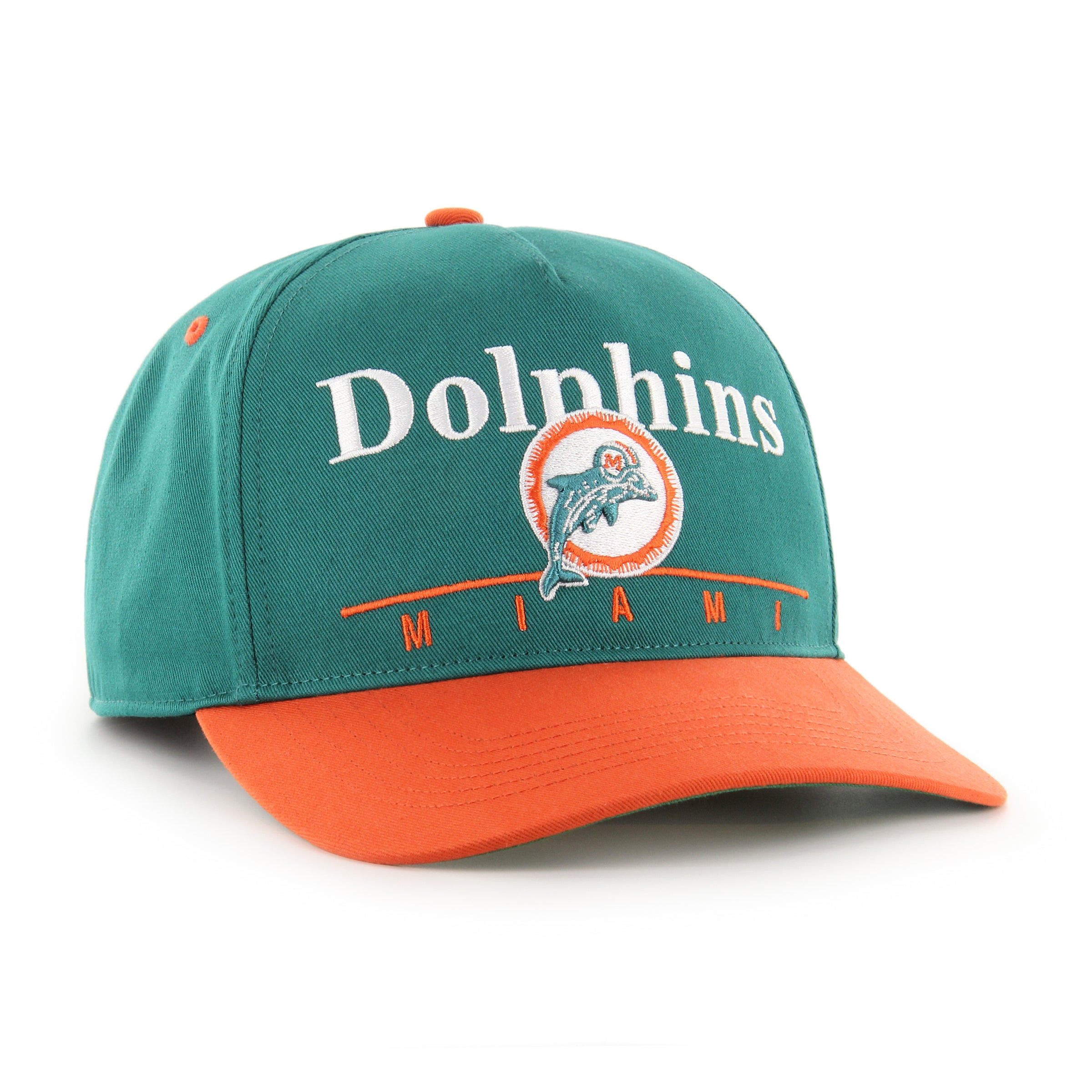 MIAMI DOLPHINS LEGACY SUPER '47 HITCH RF sold by 47 product image thumbnail 3