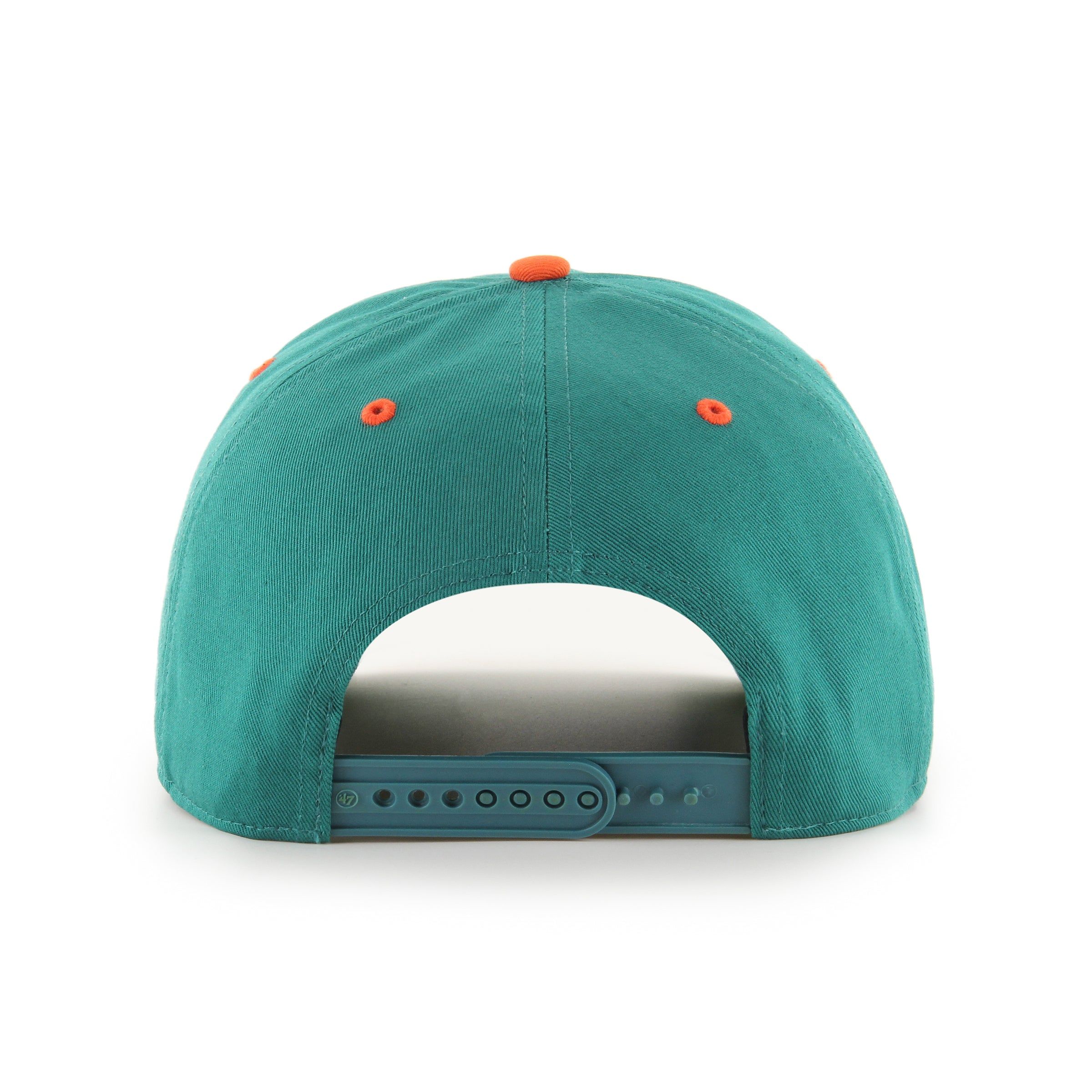 MIAMI DOLPHINS LEGACY SUPER '47 HITCH RF sold by 47 product image thumbnail 2