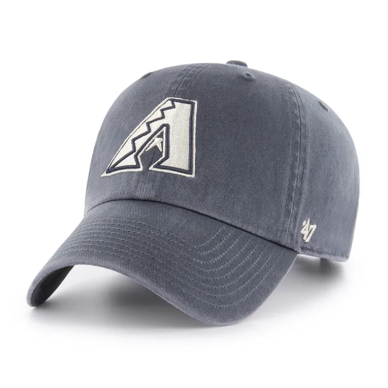 ARIZONA DIAMONDBACKS '47 CLEAN UP sold by 47