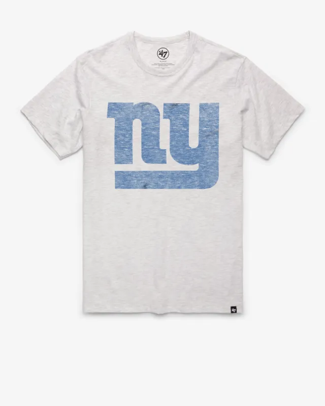 NEW YORK GIANTS PREMIER '47 FRANKLIN TEE sold by 47