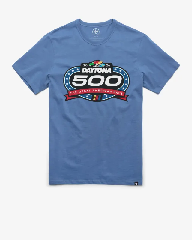 DAYTONA 500 IMPRINT '47 FRANKLIN TEE sold by 47