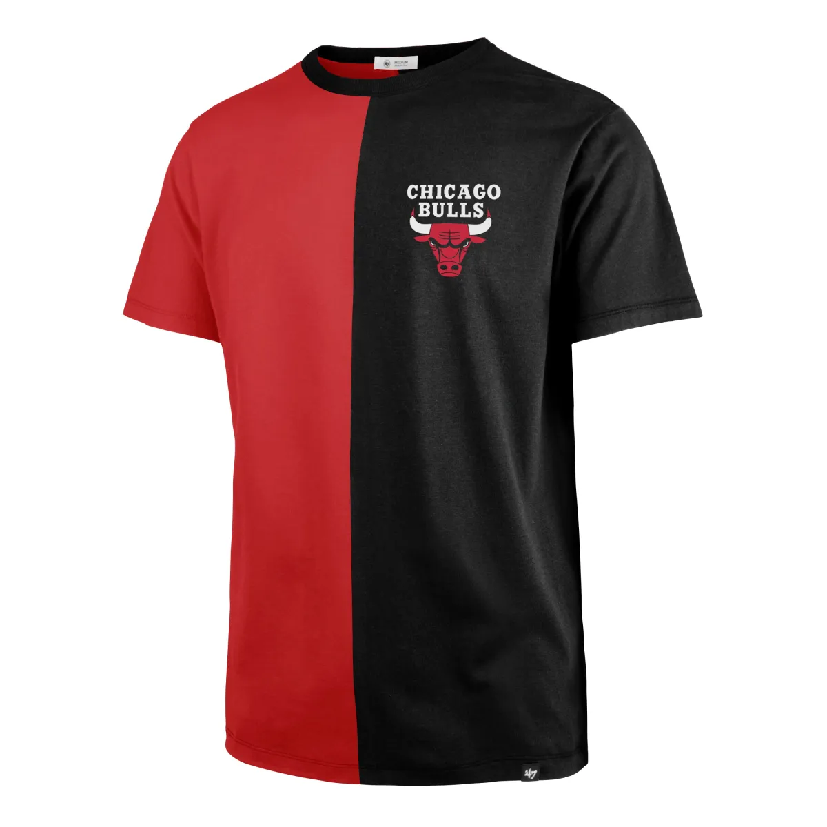 CHICAGO BULLS IMPRINT LC '47 JAMMER TEE sold by 47