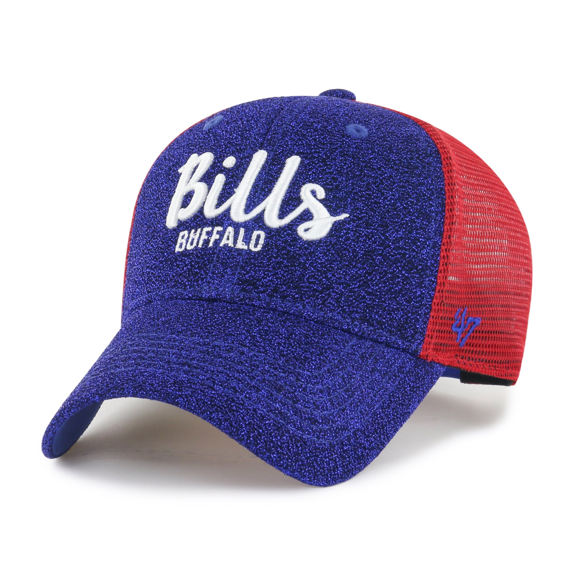 BUFFALO BILLS ENCORE MESH '47 MVP WOMENS sold by 47