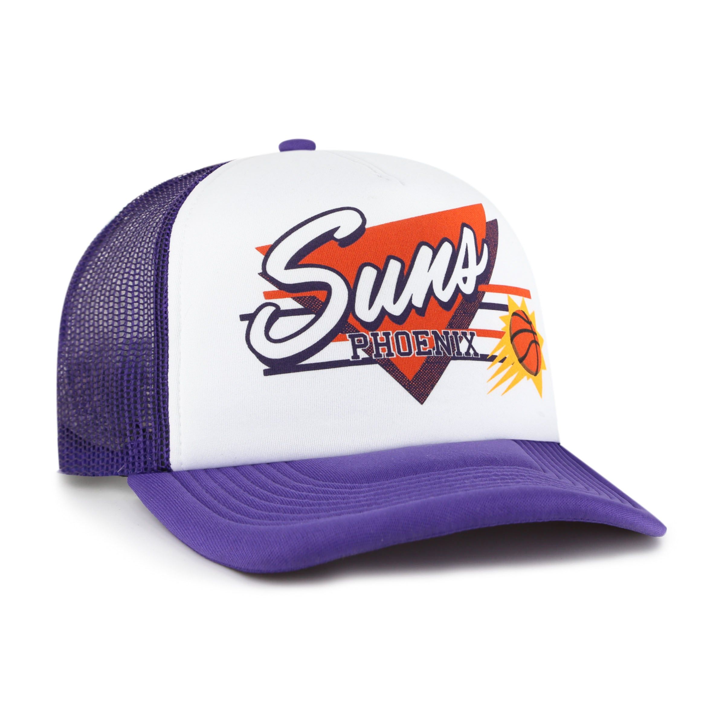 PHOENIX SUNS HANG OUT '47 TRUCKER sold by 47 product image thumbnail 3