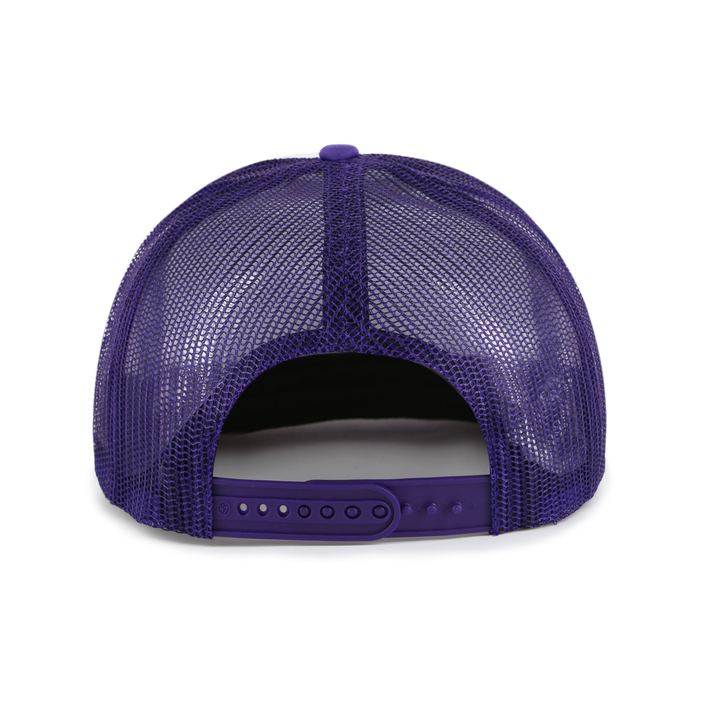 PHOENIX SUNS HANG OUT '47 TRUCKER sold by 47 product image thumbnail 2