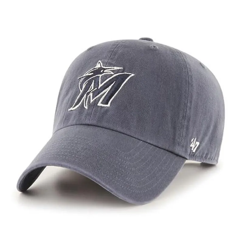 MIAMI MARLINS '47 CLEAN UP sold by 47