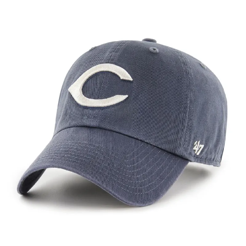 CINCINNATI REDS '47 CLEAN UP sold by 47