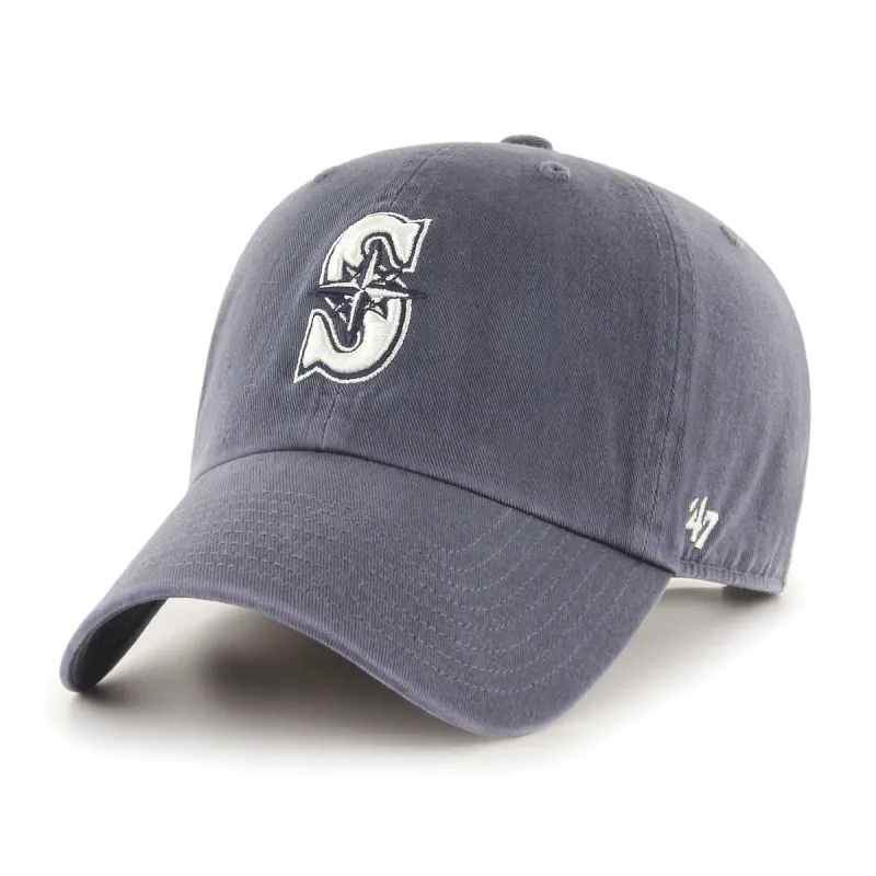 SEATTLE MARINERS '47 CLEAN UP sold by 47