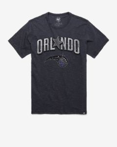 ORLANDO MAGIC CITY EDITION PREGAME '47 SCRUM TEE sold by 47