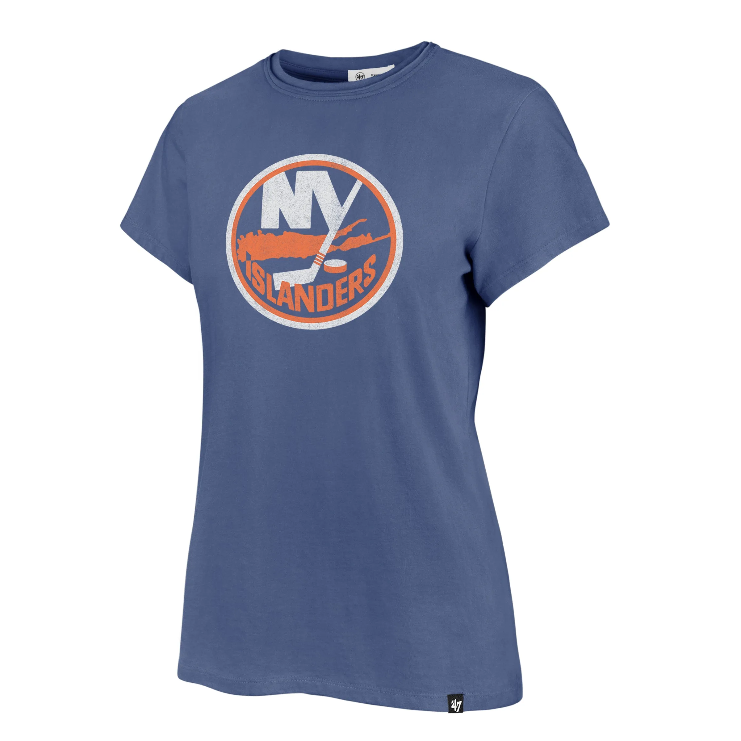 NEW YORK ISLANDERS PREMIER '47 FRANKIE TEE WOMENS sold by 47
