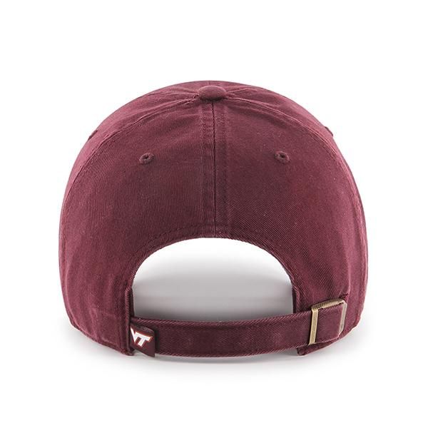 VIRGINIA TECH HOKIES '47 CLEAN UP sold by 47 product image thumbnail 2