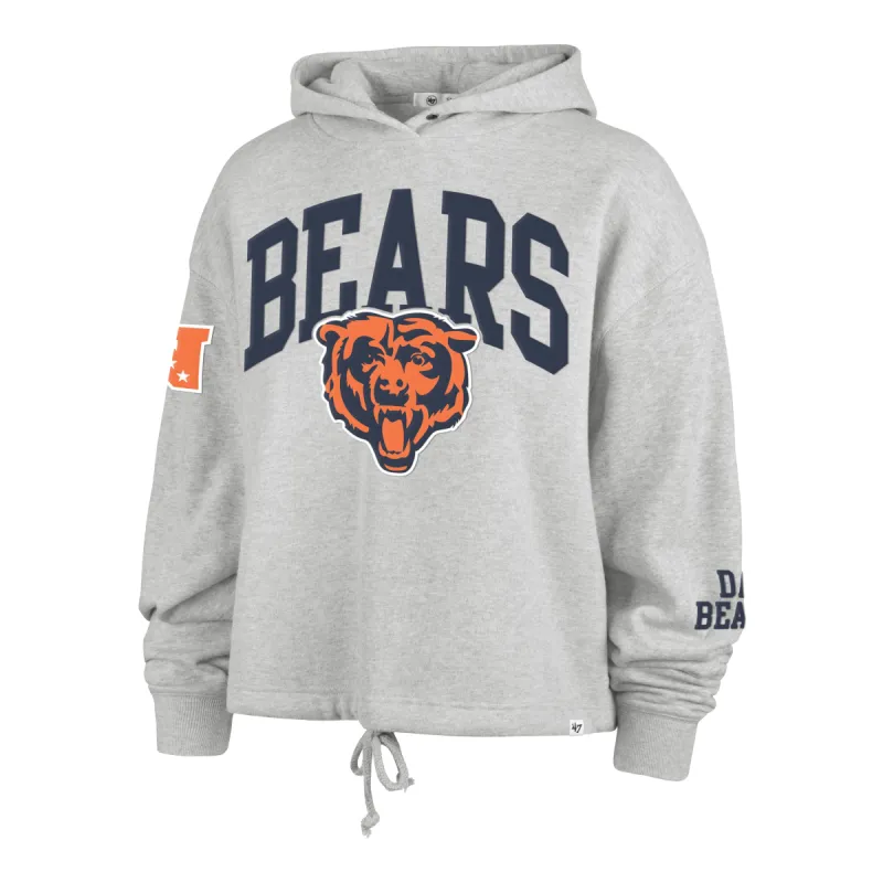 CHICAGO BEARS HIGH HOPES '47 VENICE HOOD WOMENS sold by 47