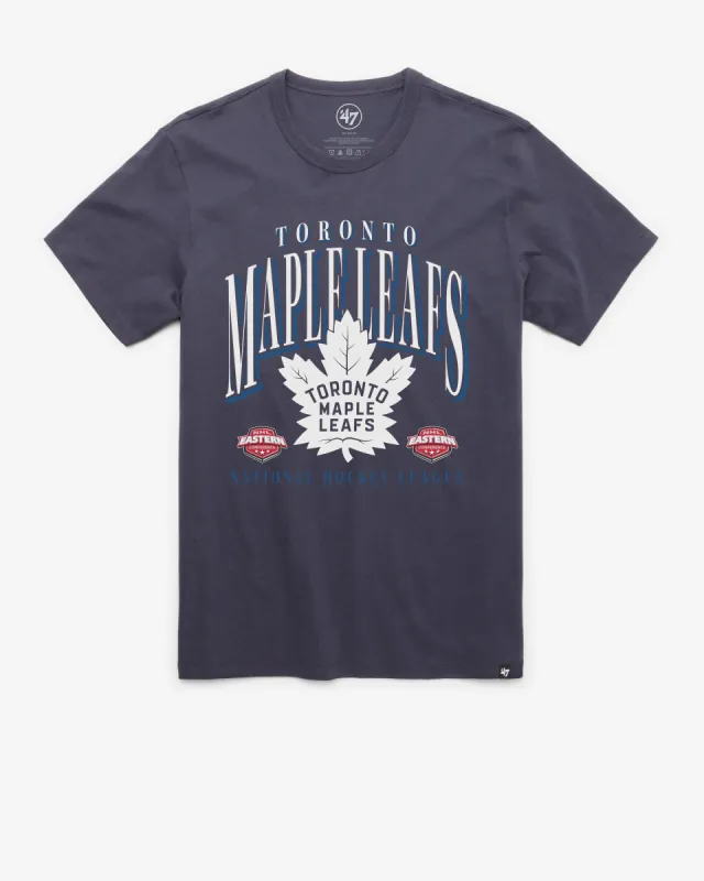 TORONTO MAPLE LEAFS CREASE '47 FRANKLIN TEE sold by 47