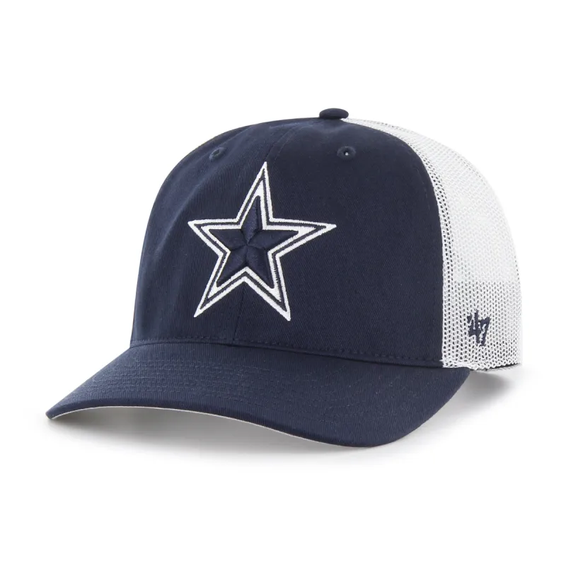 DALLAS COWBOYS '47 TRUCKER RELAXED FIT sold by 47