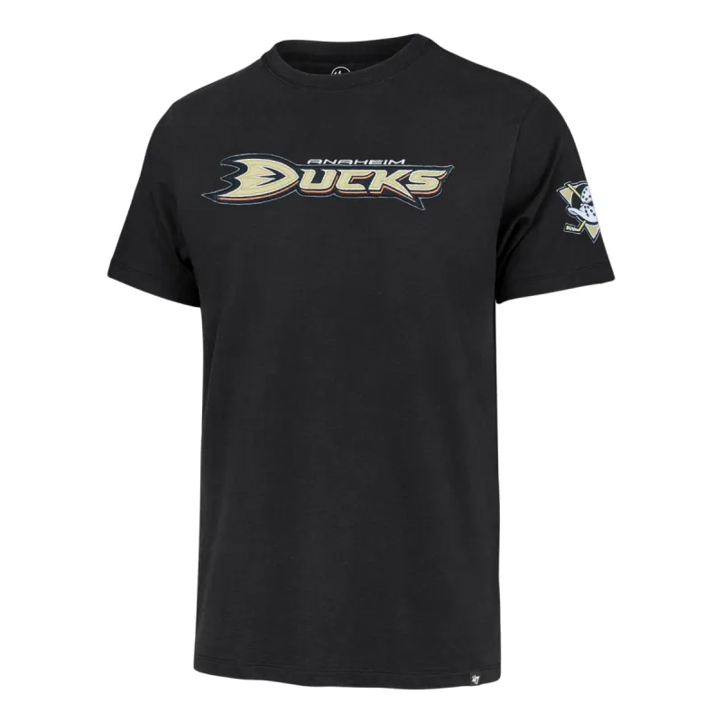 ANAHEIM DUCKS '47 FRANKLIN FIELDHOUSE TEE sold by 47