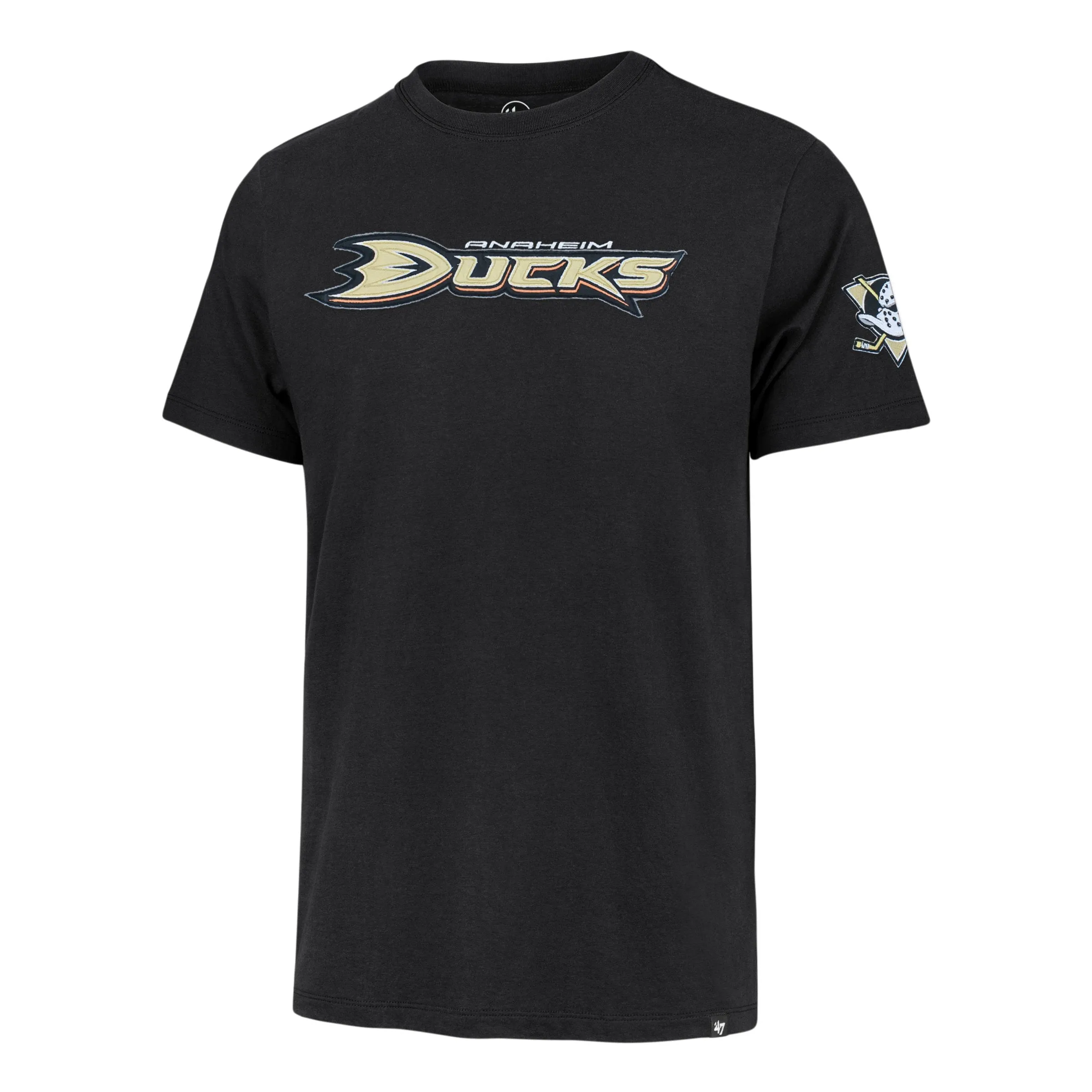 ANAHEIM DUCKS '47 FRANKLIN FIELDHOUSE TEE sold by 47