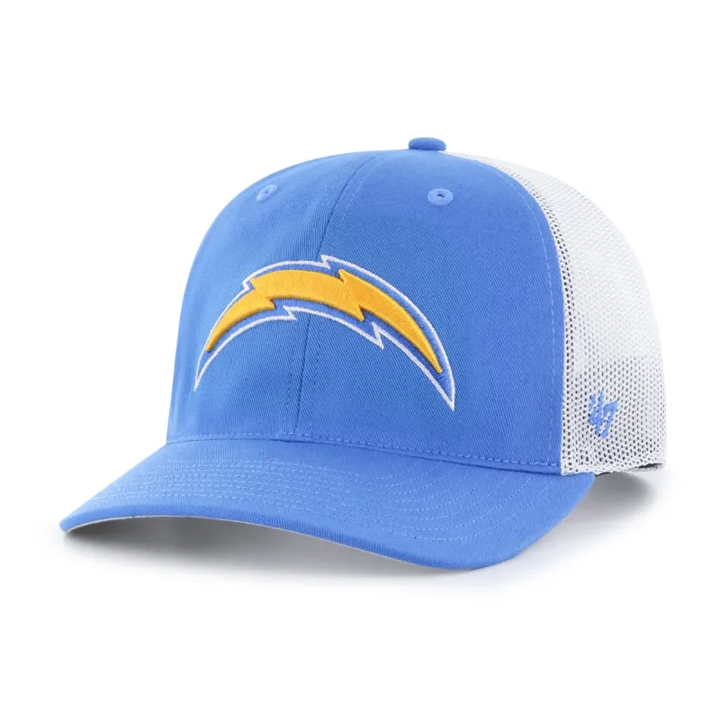 LOS ANGELES CHARGERS '47 TRUCKER RELAXED FIT sold by 47