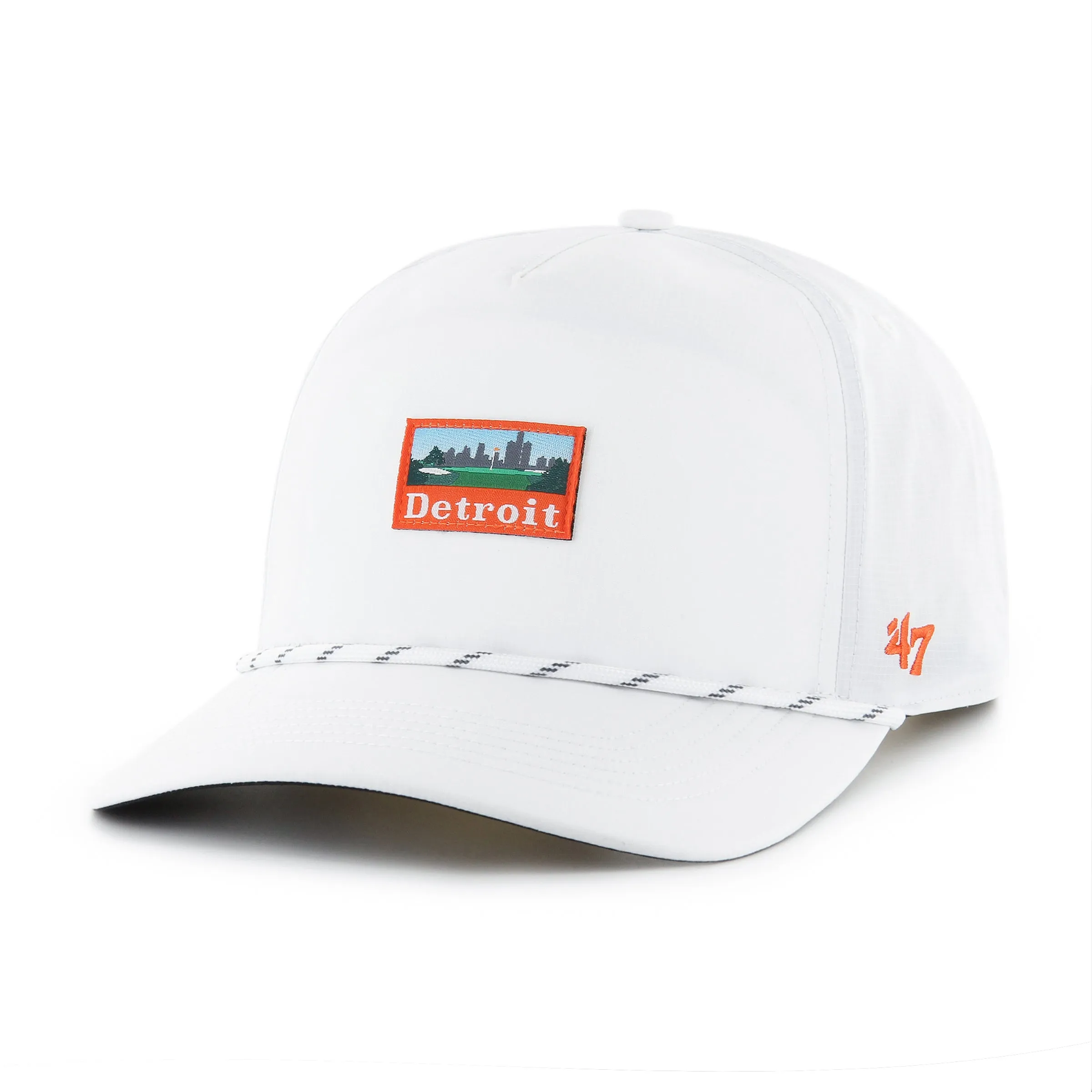 DETROIT TIGERS VACATION '47 HITCH sold by 47 product image thumbnail 4