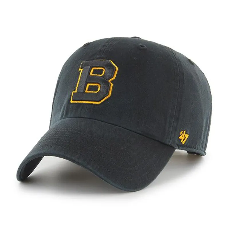 BOSTON BRUINS VINTAGE '47 CLEAN UP sold by 47