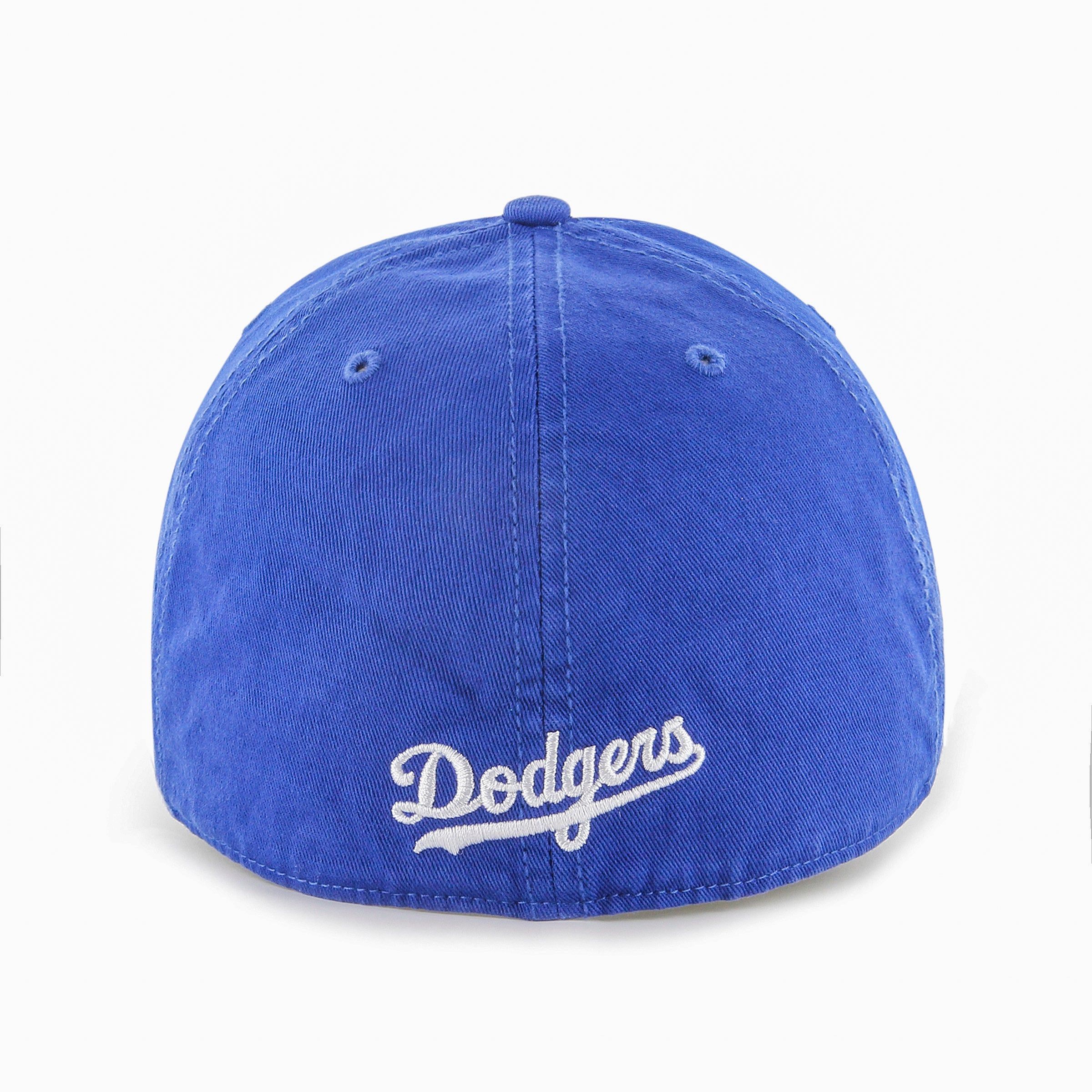 LOS ANGELES DODGERS FRESHMAN '47 FRANCHISE sold by 47 product image thumbnail 2