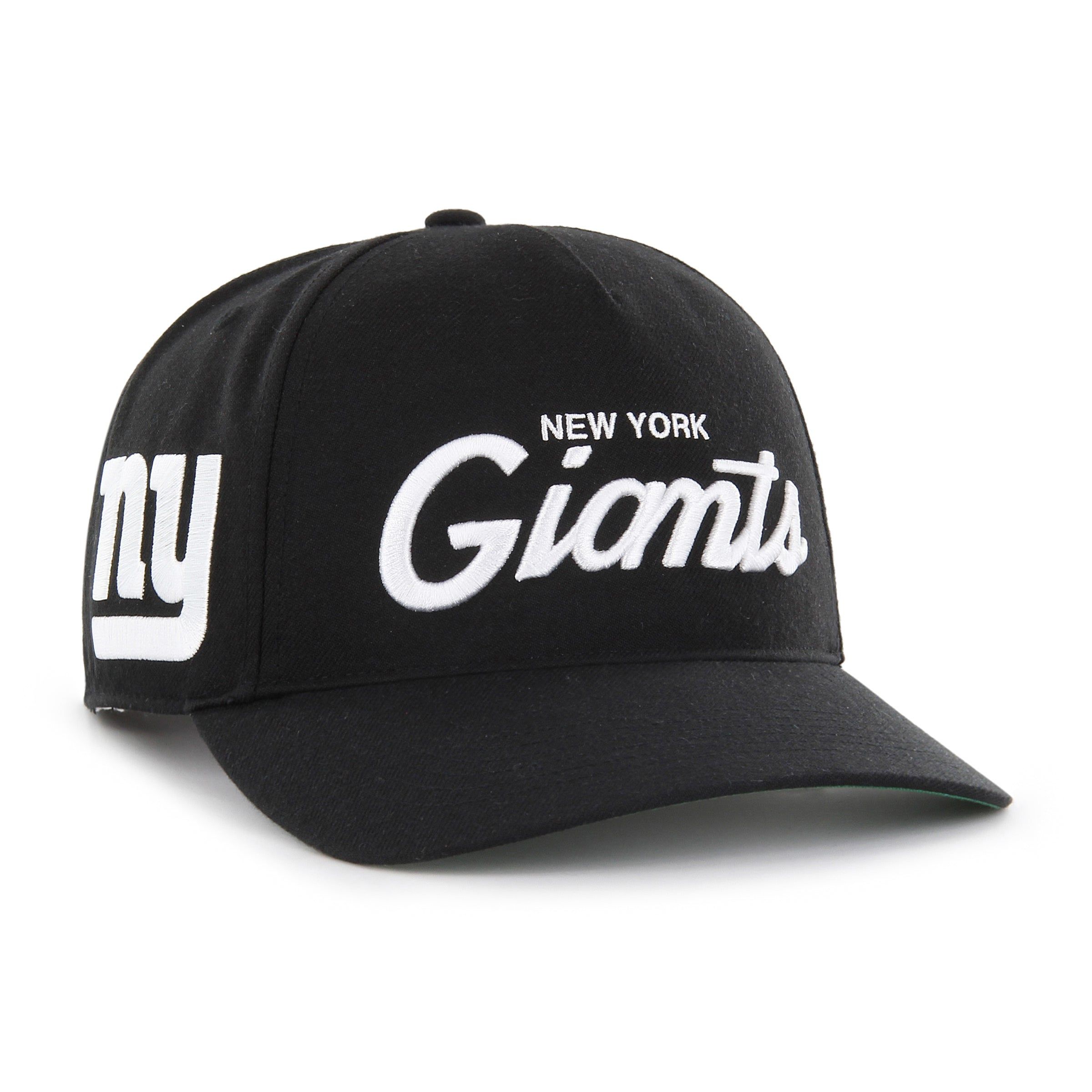 NEW YORK GIANTS ATTITUDE '47 HITCH RF RELAXED FIT sold by 47