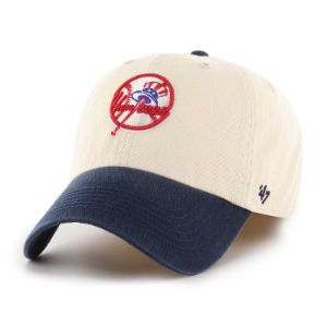 NEW YORK YANKEES TWO TONE CLASSIC '47 FRANCHISE sold by 47