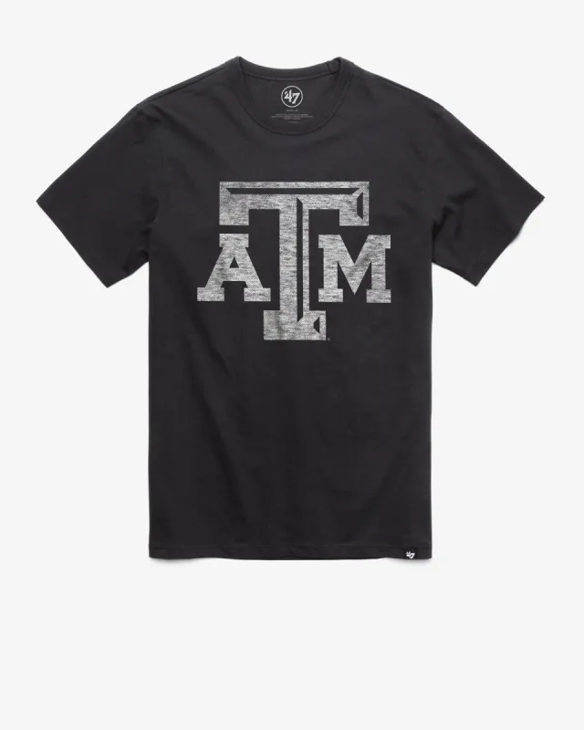 TEXAS A&M AGGIES PREMIER '47 FRANKLIN TEE sold by 47