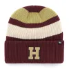 HARVARD CRIMSON CLUBHOUSE JENNINGS '47 CUFF KNIT sold by 47