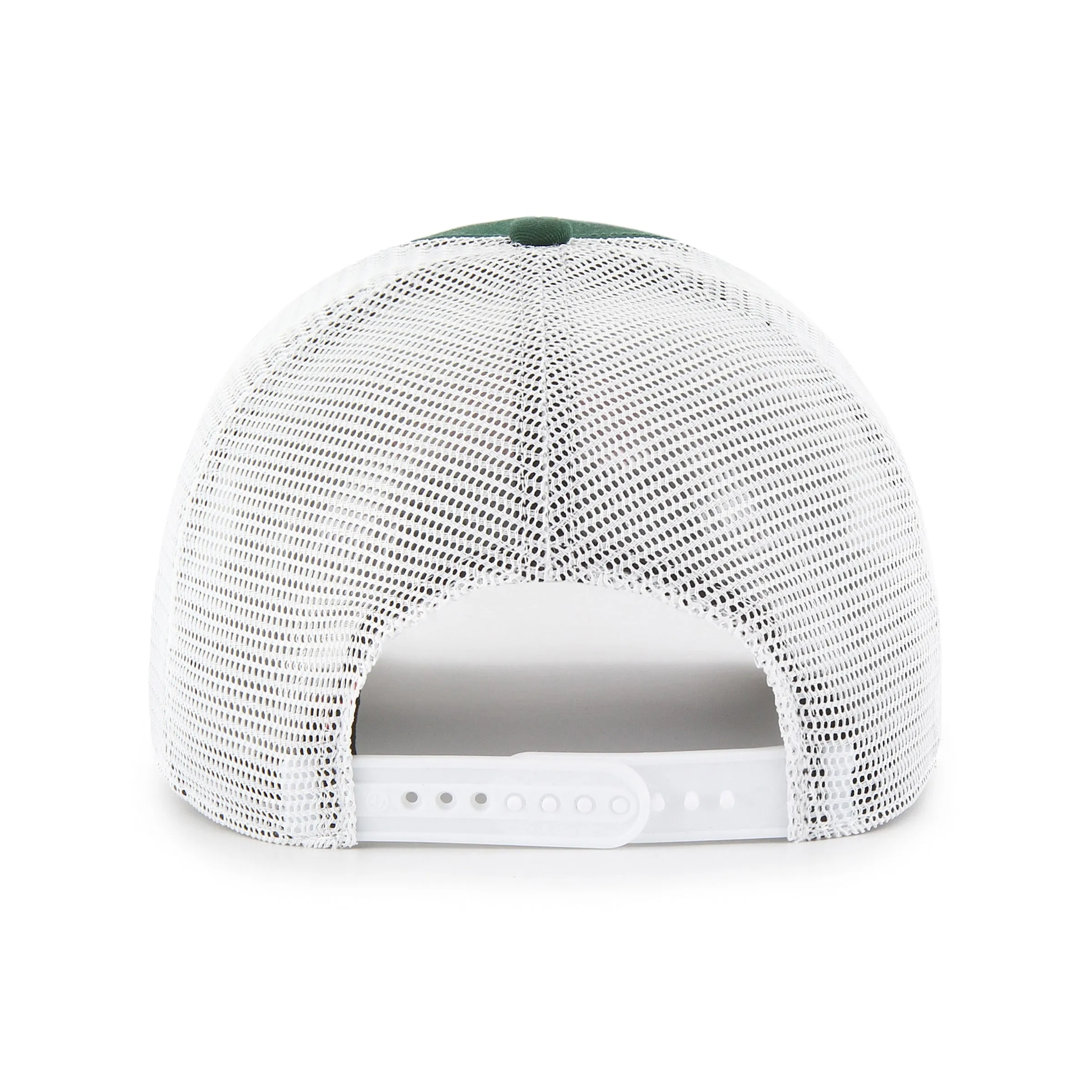 OAKLAND ATHLETICS '47 TRUCKER sold by 47 product image thumbnail 2