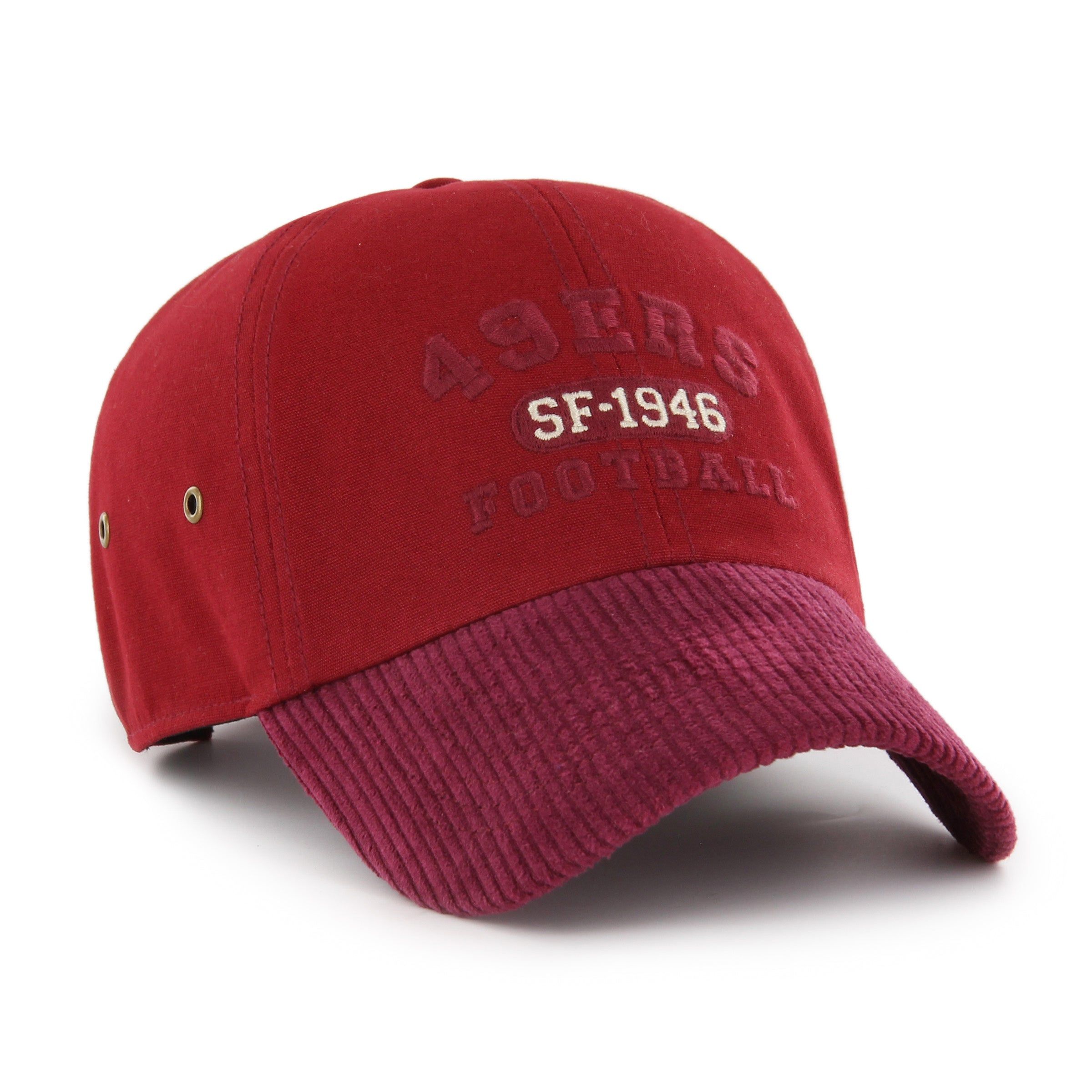 SAN FRANCISCO 49ERS RIDGEWAY '47 CLEAN UP sold by 47 product image thumbnail 3