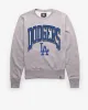 LOS ANGELES DODGERS COOPERSTOWN WALK TALL '47 HEADLINE CREW sold by 47