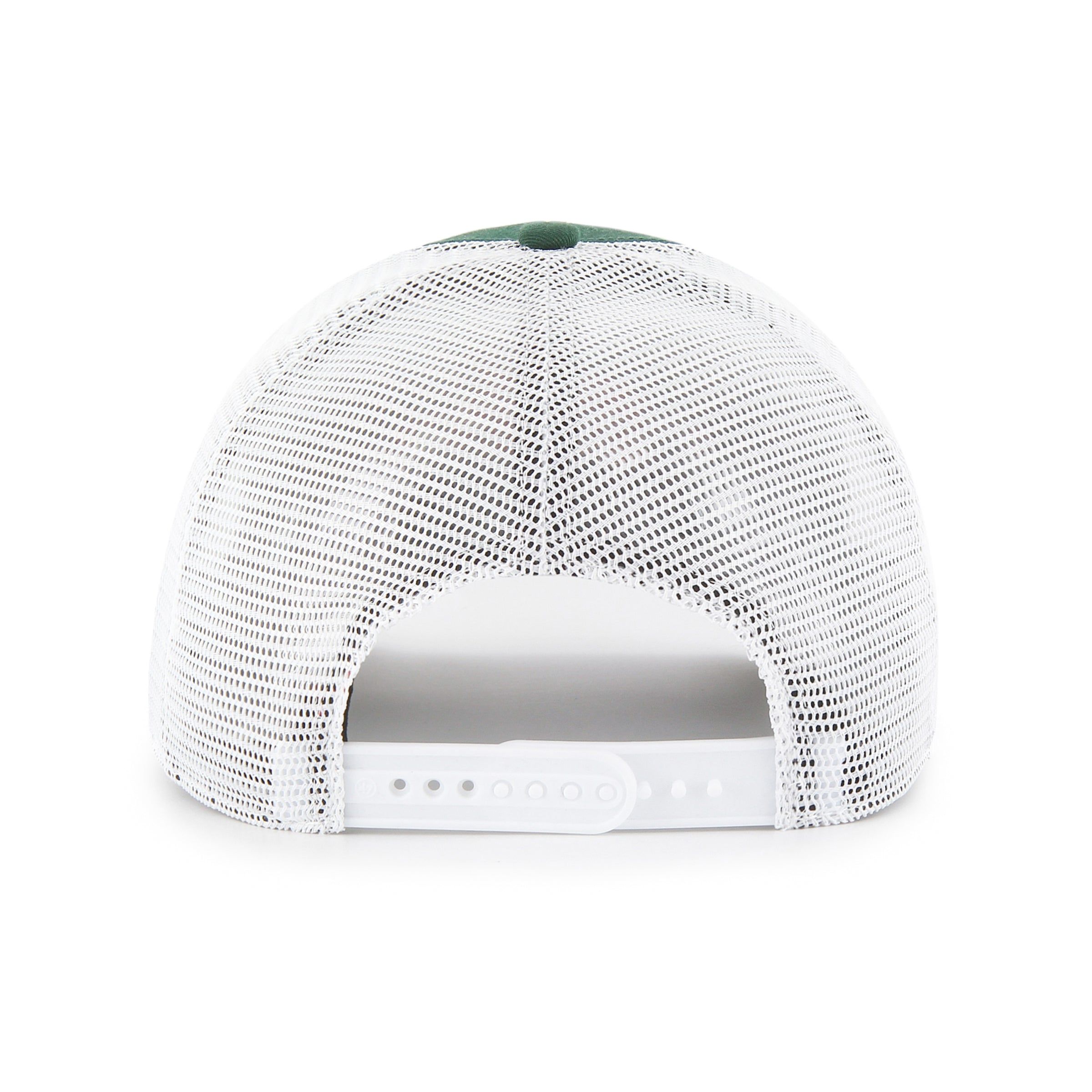 CLASSIC DARK GREEN '47 TRUCKER sold by 47 product image thumbnail 2