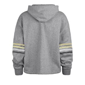 NEW ORLEANS SAINTS UPLAND '47 BENNETT HOOD WOMENS sold by 47