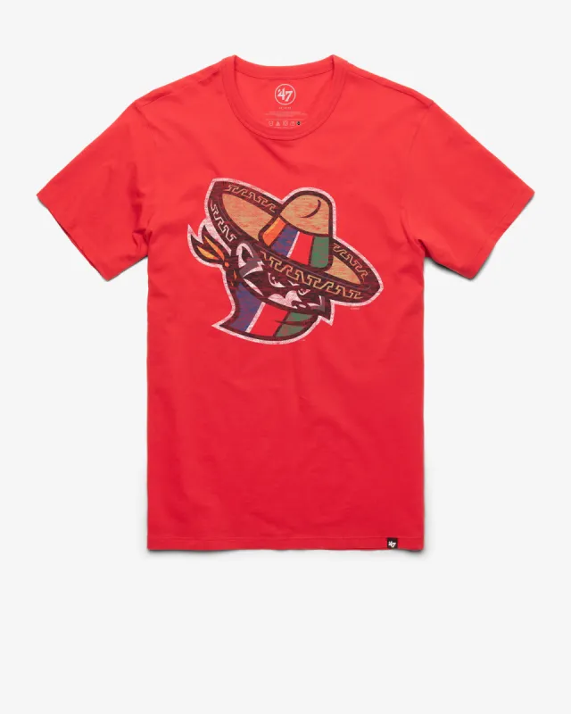 QUAD CITY RIVER BANDITS COPA PREMIER '47 FRANKLIN TEE sold by 47