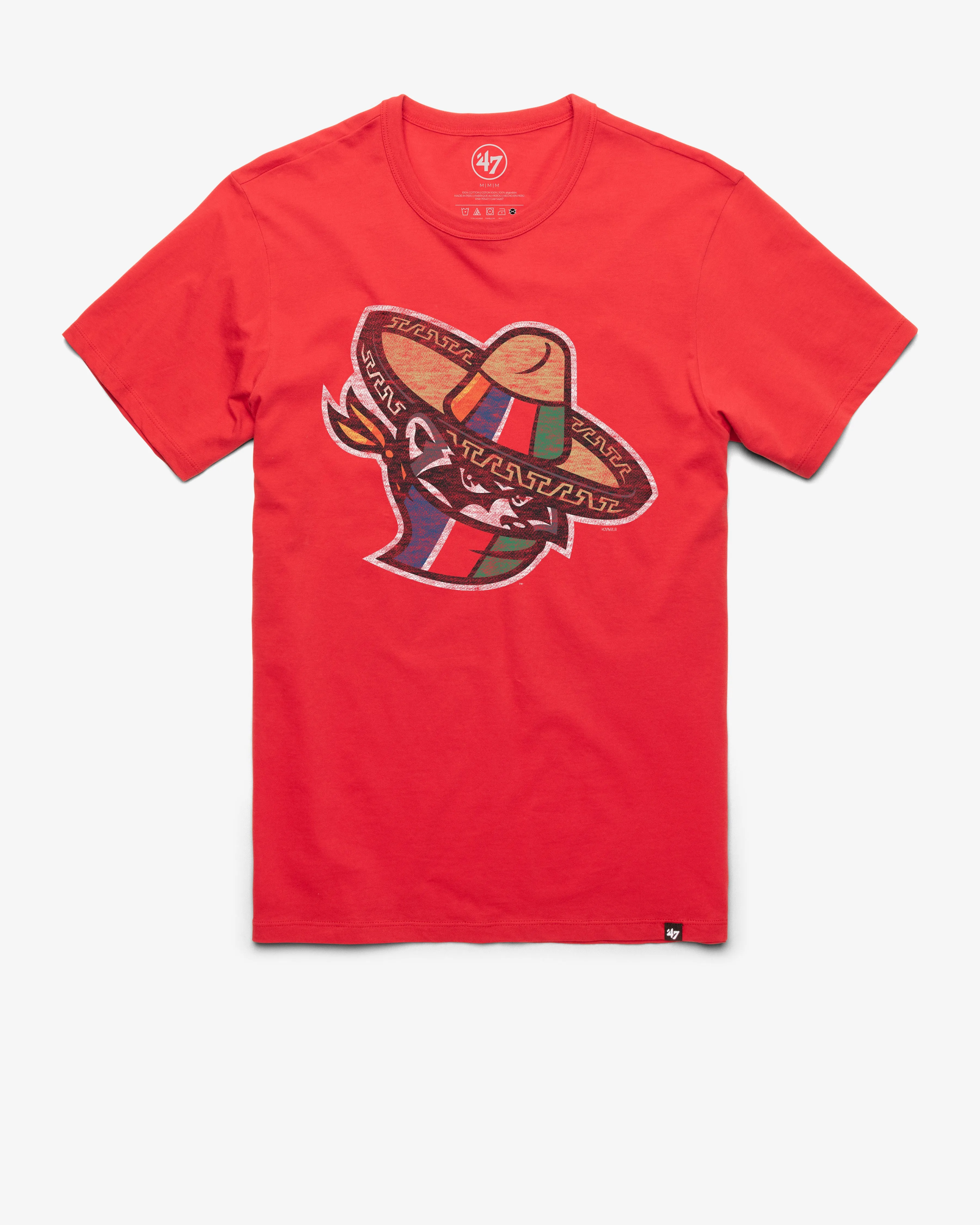 QUAD CITY RIVER BANDITS COPA PREMIER '47 FRANKLIN TEE sold by 47