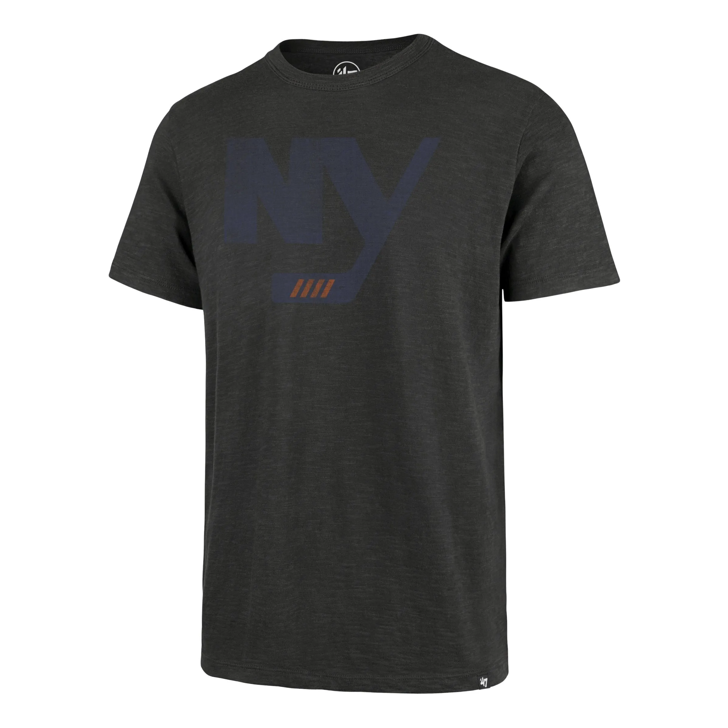 NEW YORK ISLANDERS GRIT '47 SCRUM TEE sold by 47