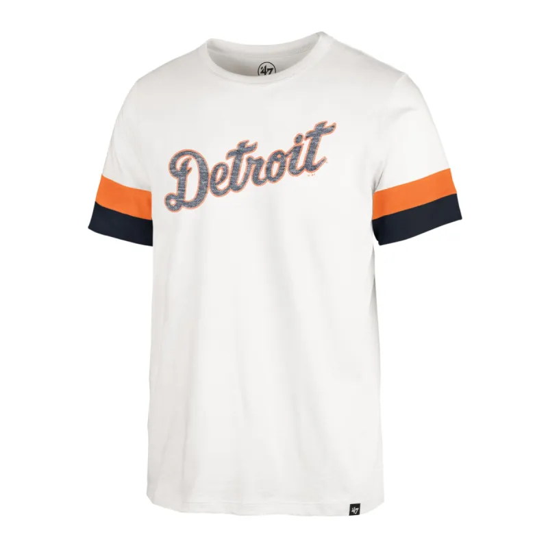 DETROIT TIGERS PREMIER WORDMARK '47 WINSLOW TEE sold by 47
