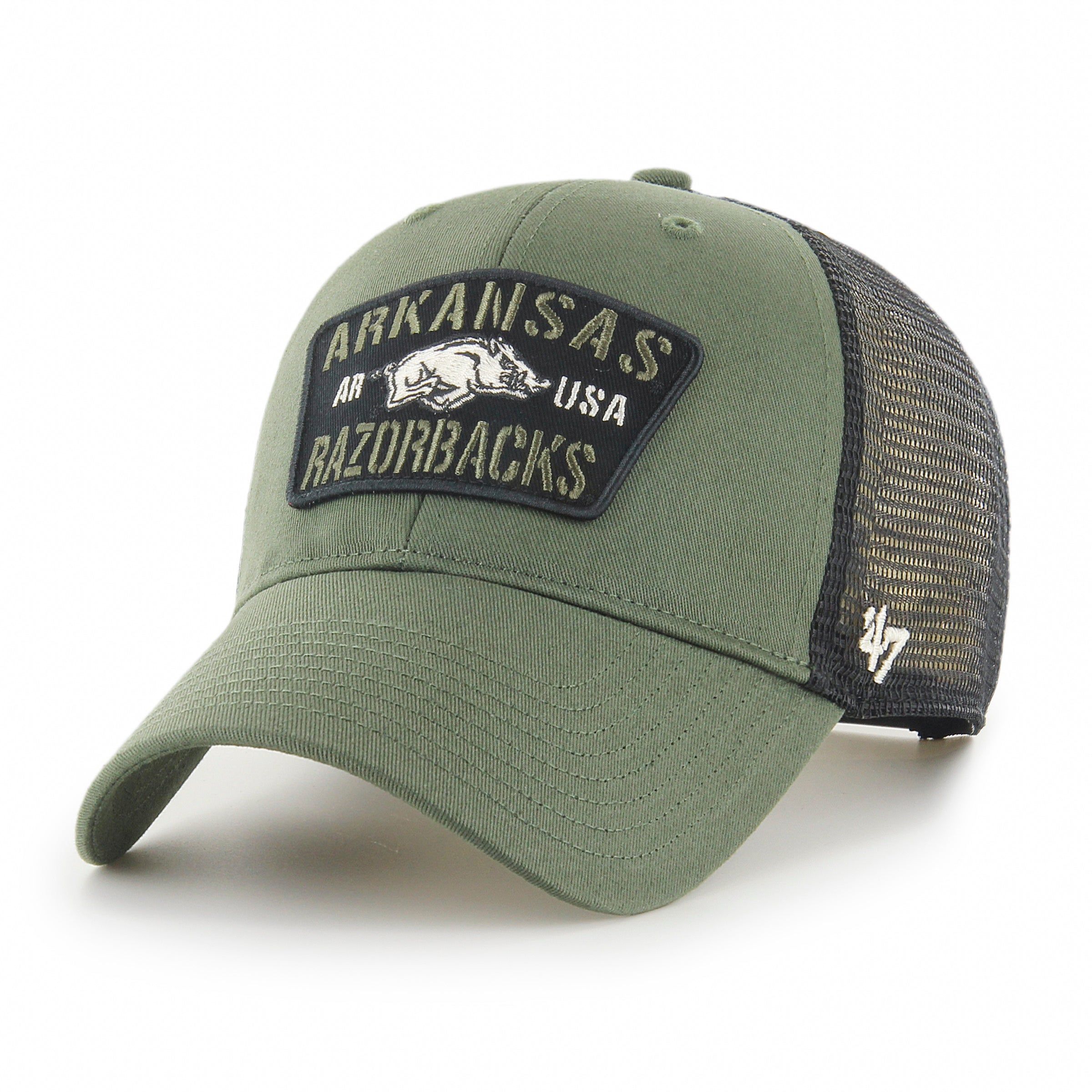 ARKANSAS RAZORBACKS OHT ASHWOOD 47 MVP sold by 47 product image thumbnail 3