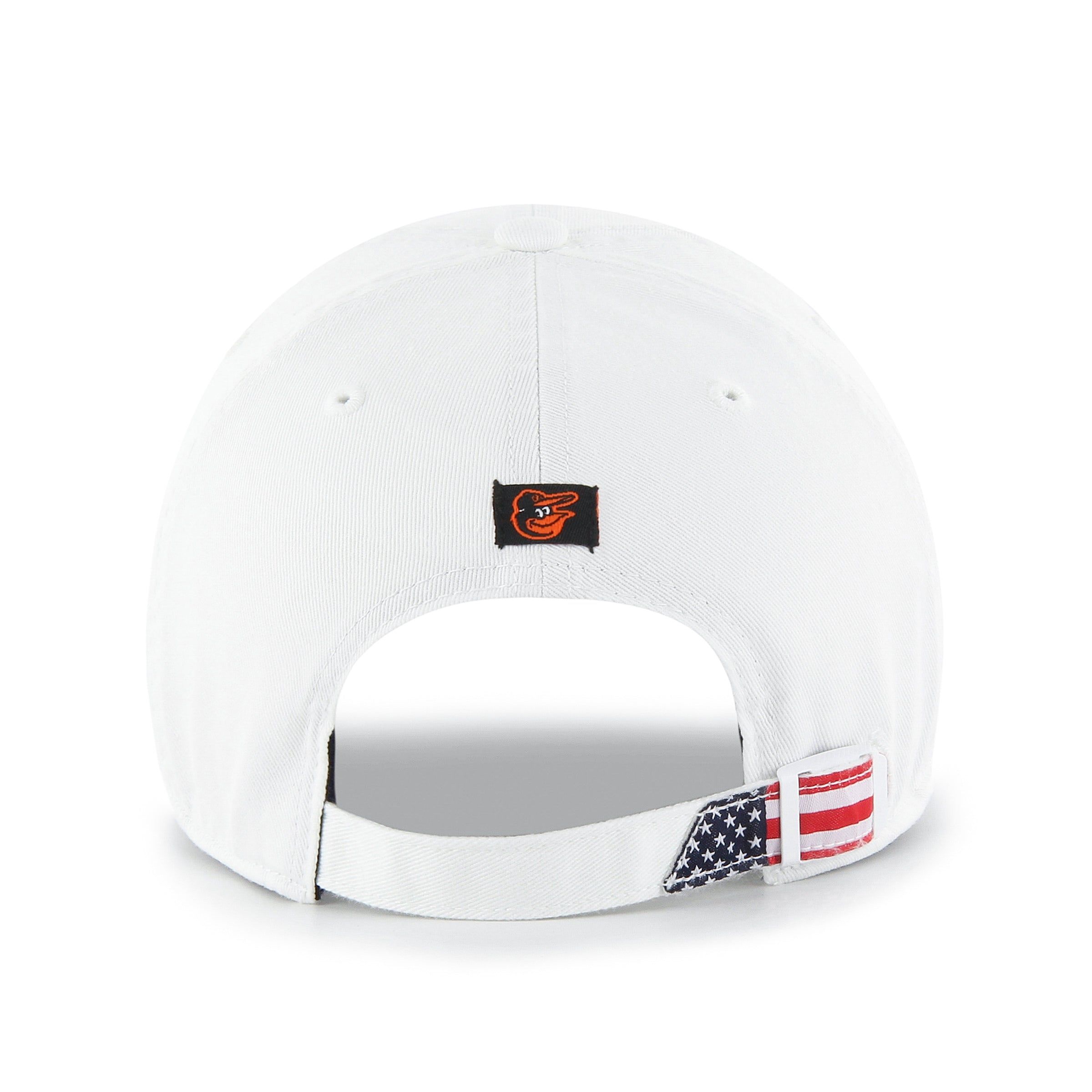 BALTIMORE ORIOLES HOMELAND '47 CLEAN UP sold by 47 product image thumbnail 2