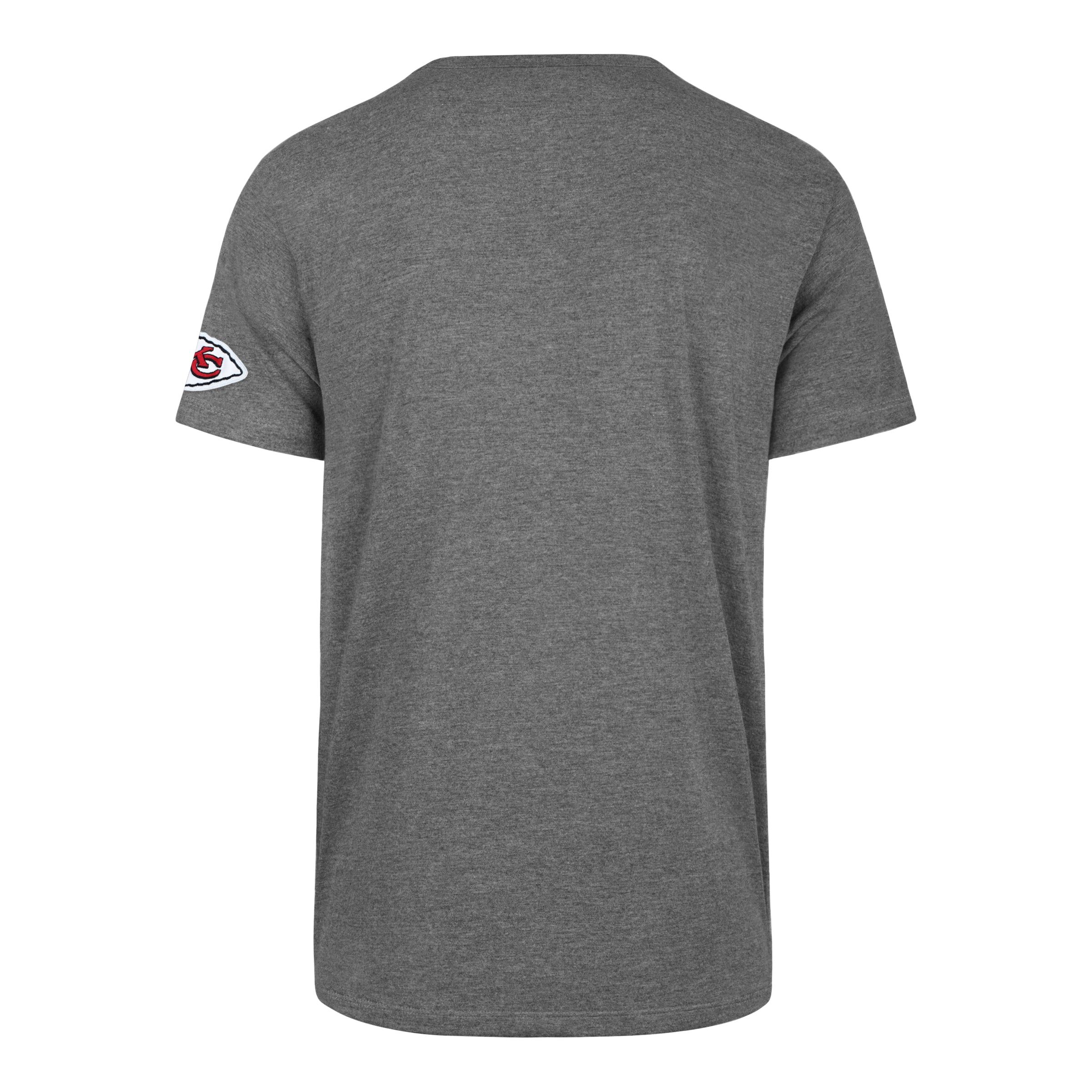 KANSAS CITY CHIEFS FRANKLIN FIELDHOUSE T MENS sold by 47 product image thumbnail 2