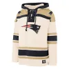NEW ENGLAND PATRIOTS SUPERIOR '47 LACER HOOD sold by 47