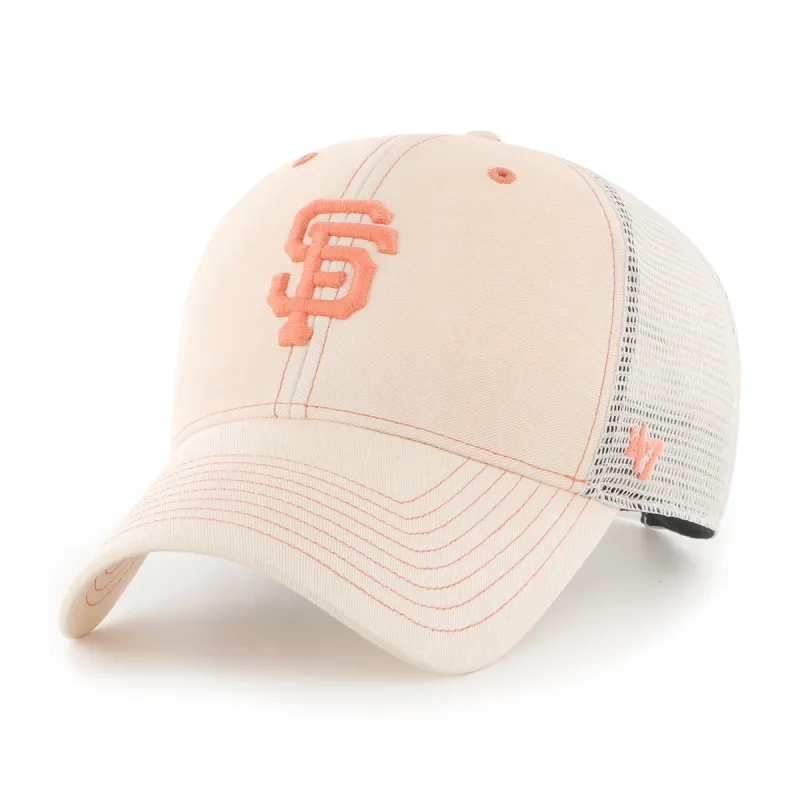 SAN FRANCISCO GIANTS HAZE '47 MVP WOMENS sold by 47