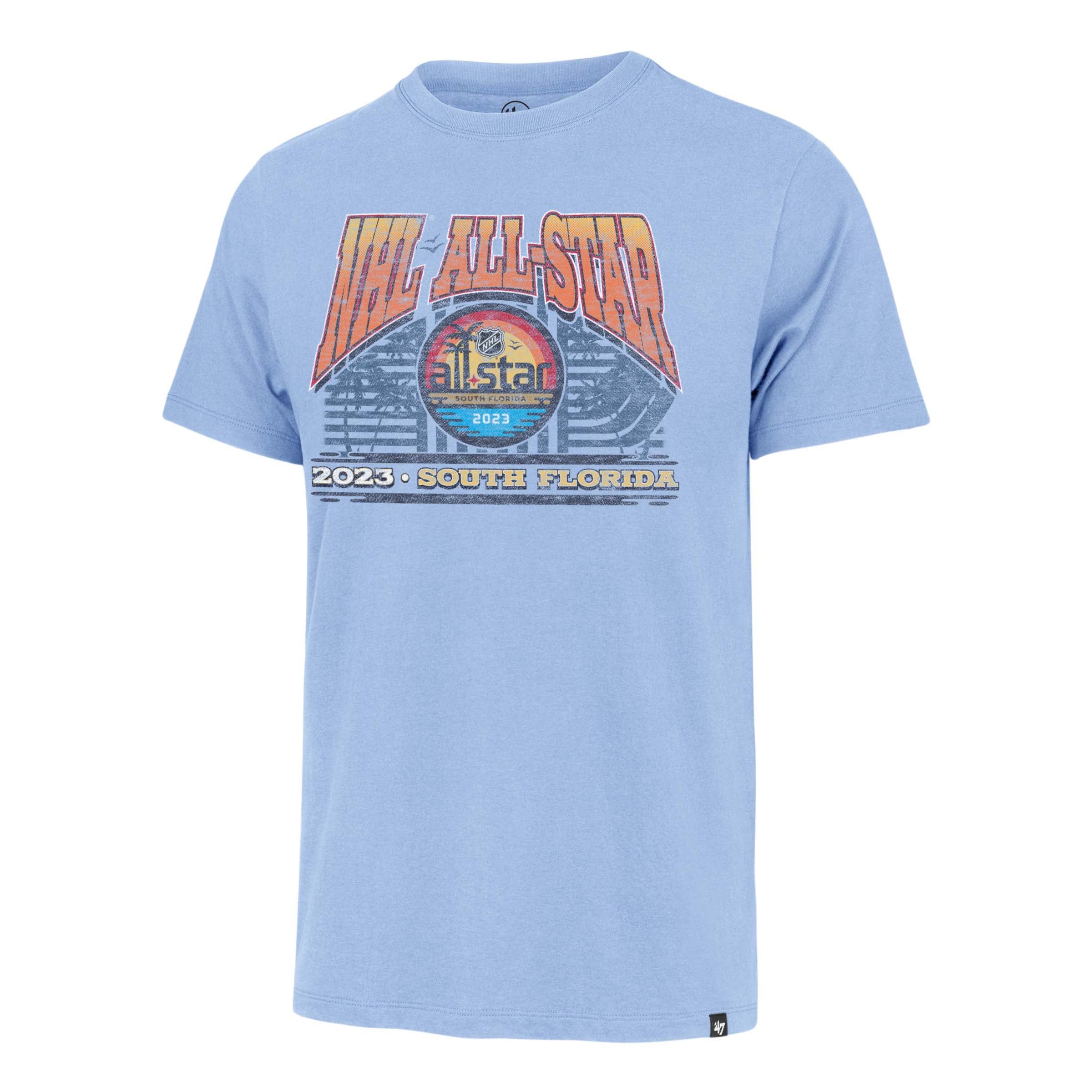 FLORIDA PANTHERS ALL-STAR GAME REGIONAL '47 FRANKLIN sold by 47