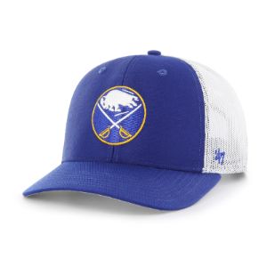 BUFFALO SABRES '47 TRUCKER sold by 47