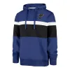 ST. LOUIS BLUES '47 WARREN HOOD sold by 47